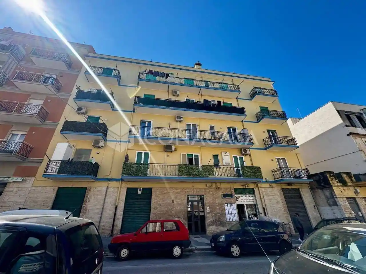 Appartamento in vendita a Bisceglie