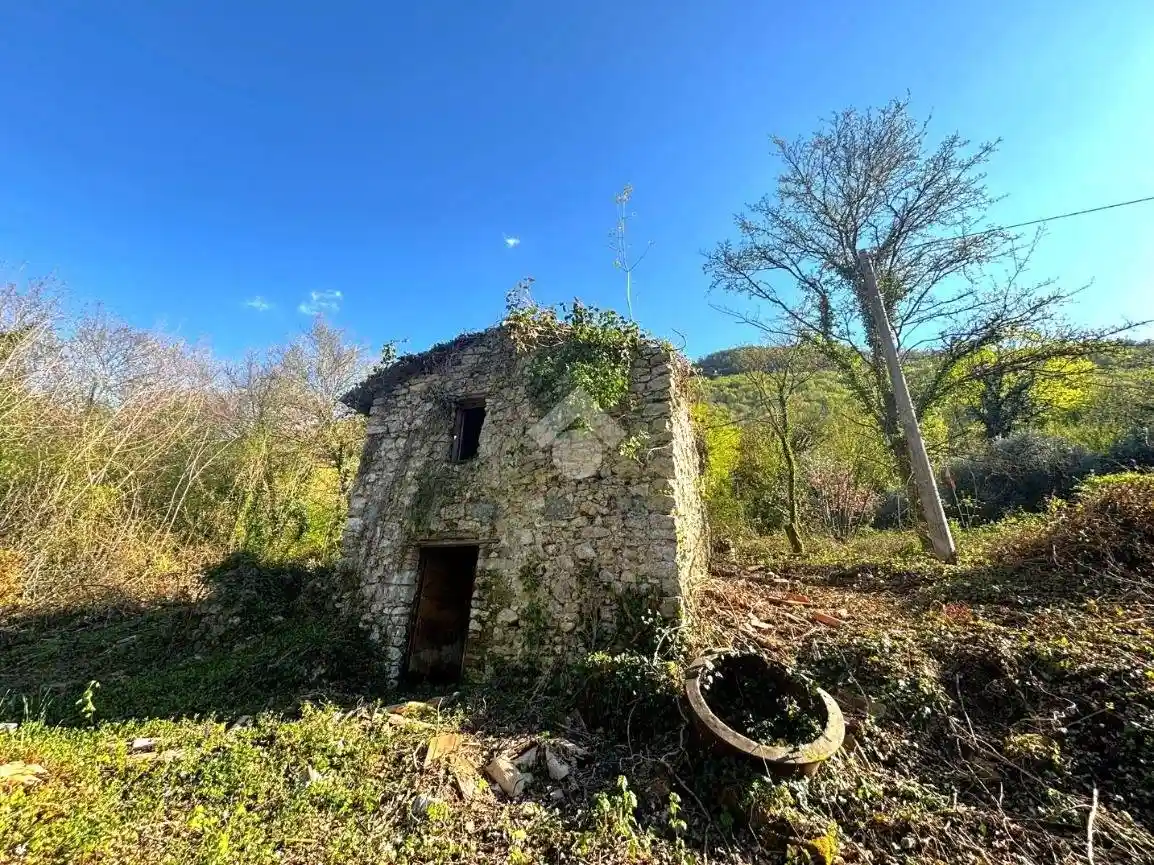 Rustico - Casale in vendita a Subiaco