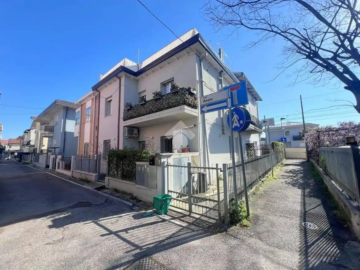 Appartamento in vendita a Rimini