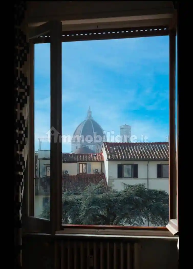 Attico - Mansarda in vendita a Firenze