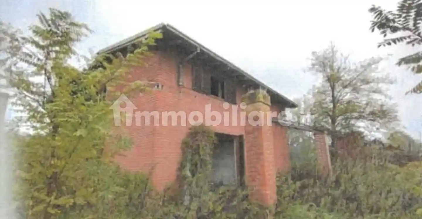 Casa indipendente in vendita a Robecchetto con Induno