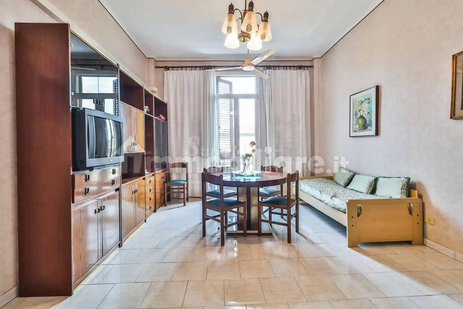 Appartamento in vendita a Bologna