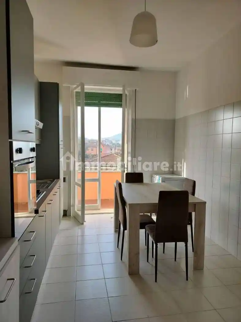 Appartamento in affitto a Bologna