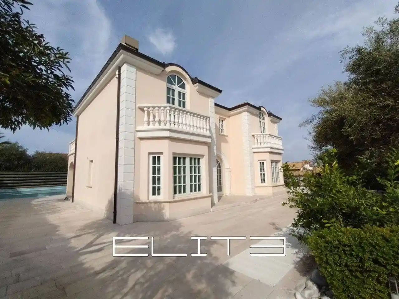 Villa in vendita a Porto Recanati