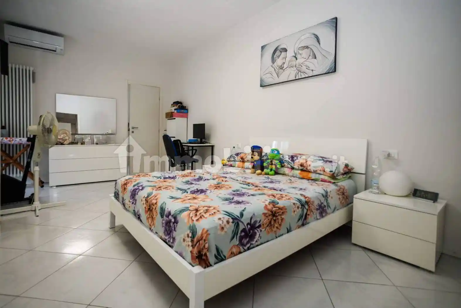 Villetta a schiera in vendita a Cesena