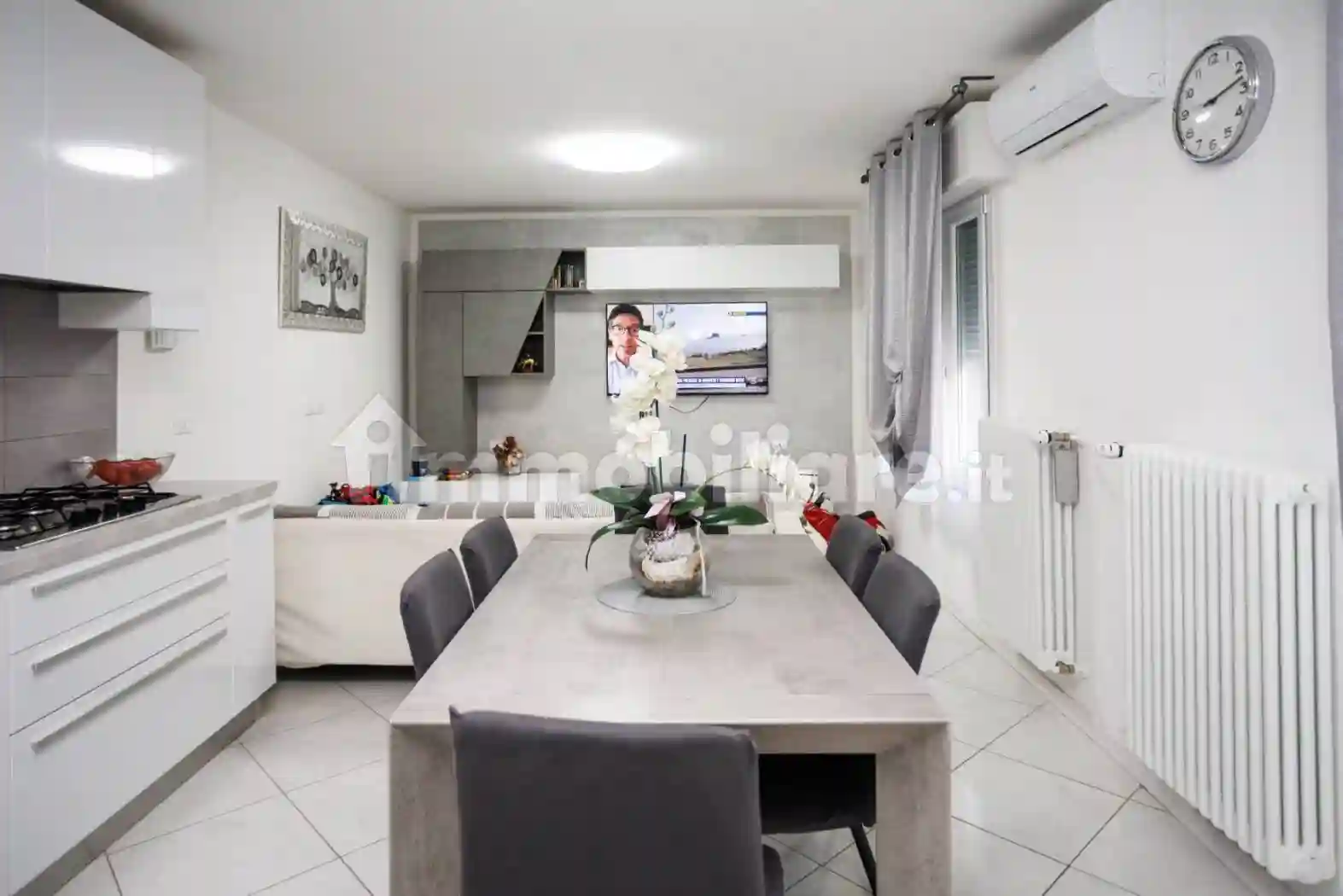 Villetta a schiera - foto 5