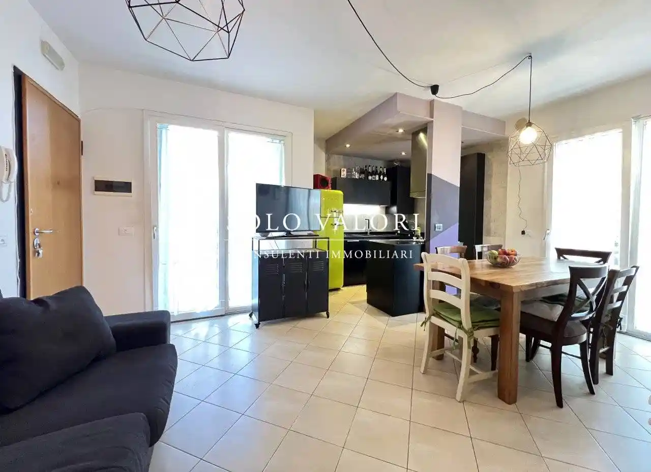 Appartamento in vendita a Vedelago