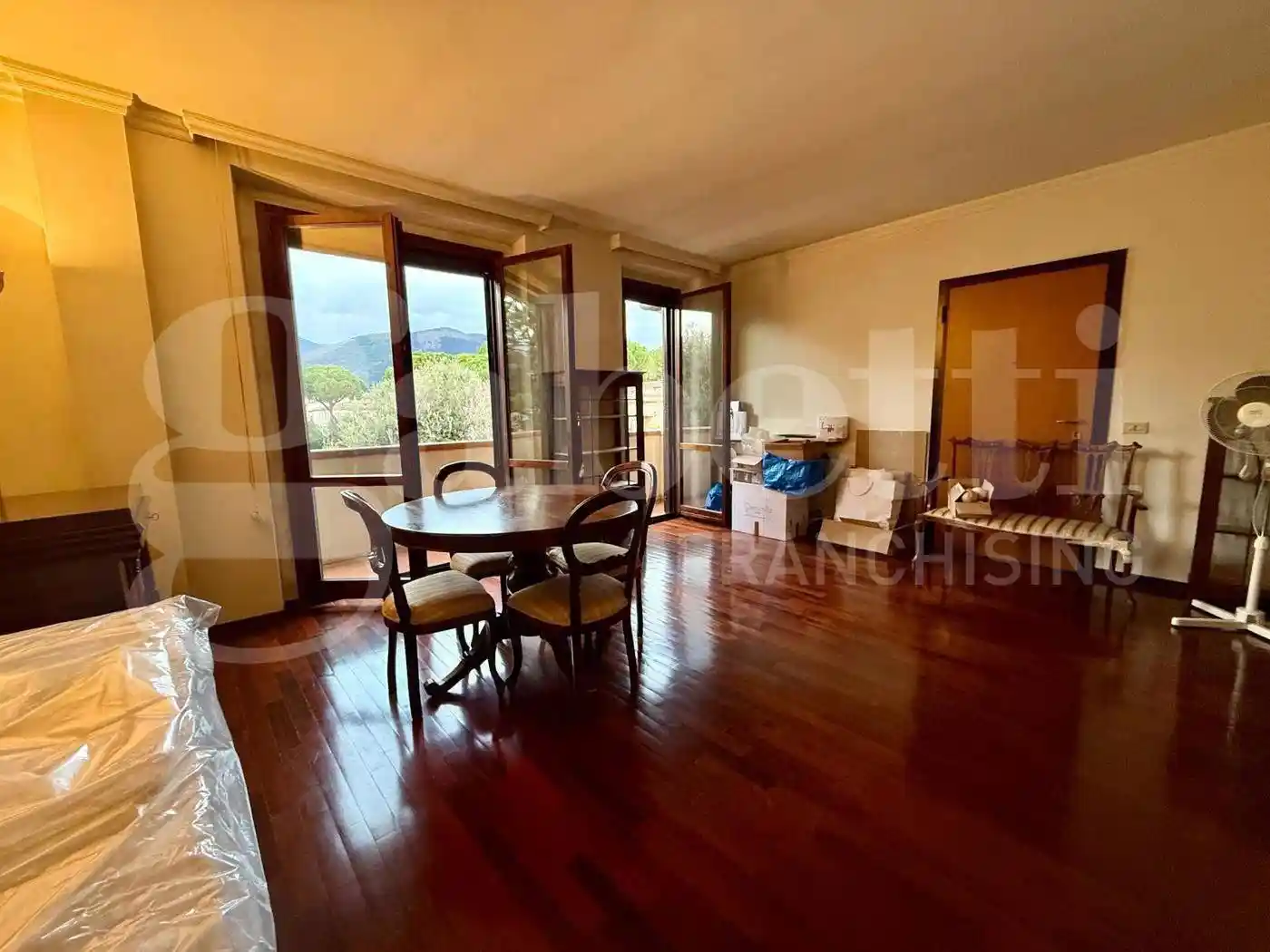 Appartamento in vendita a Sesto Fiorentino