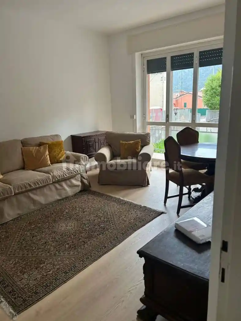Appartamento in vendita a Lecco