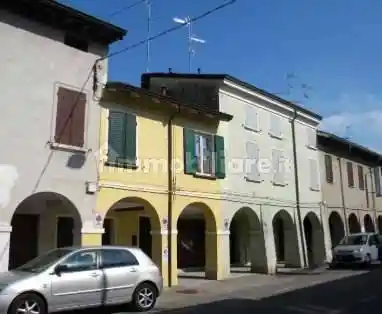 Casa indipendente in vendita a Novellara