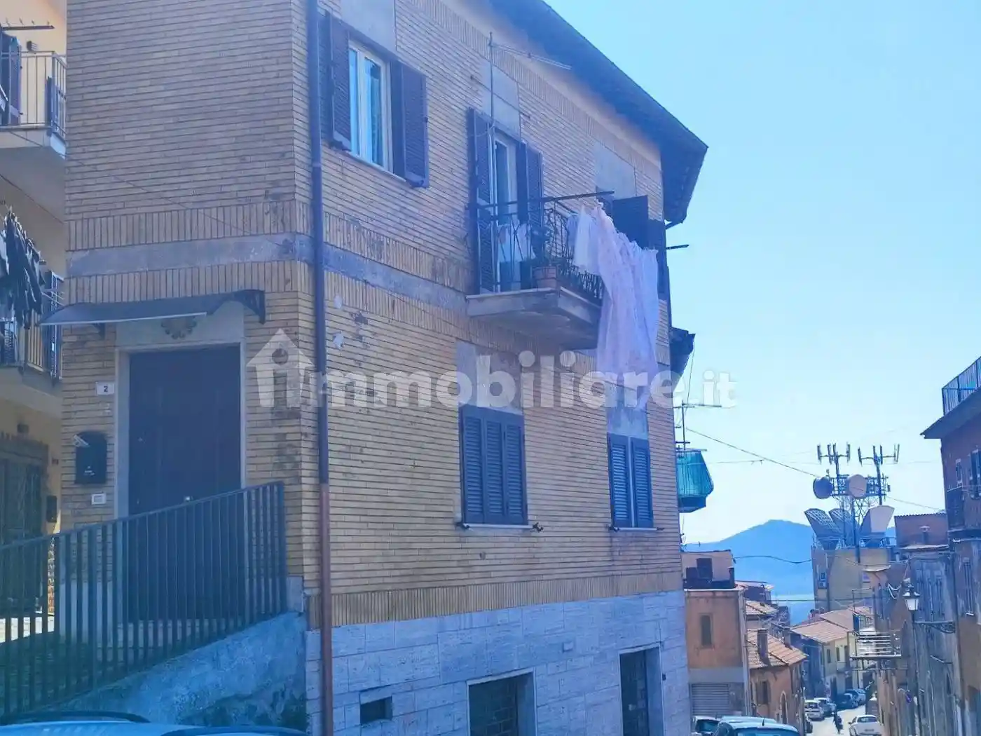 Appartamento in vendita a Rocca Priora