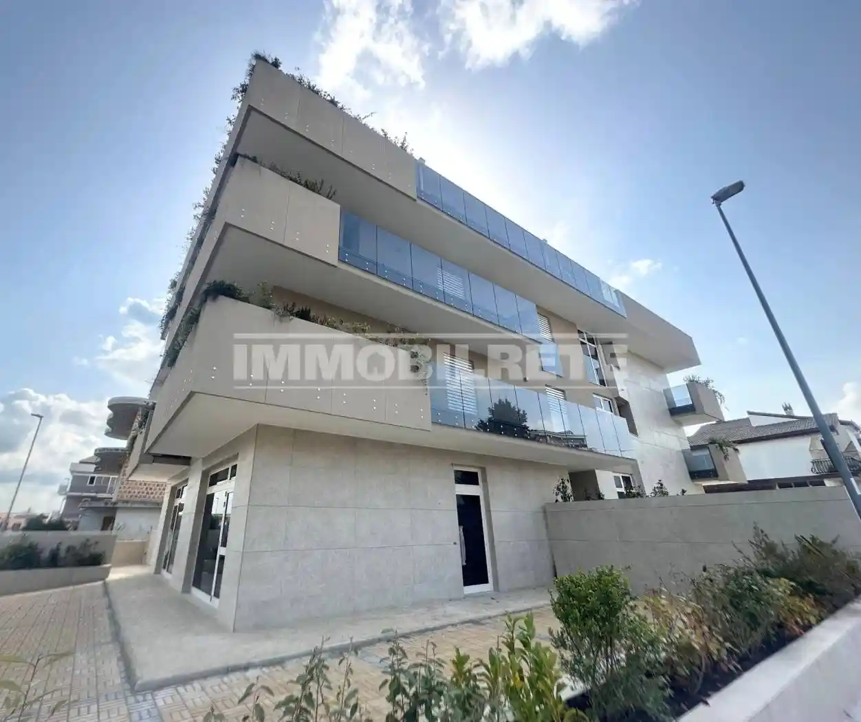 Attico - Mansarda in vendita a Altamura