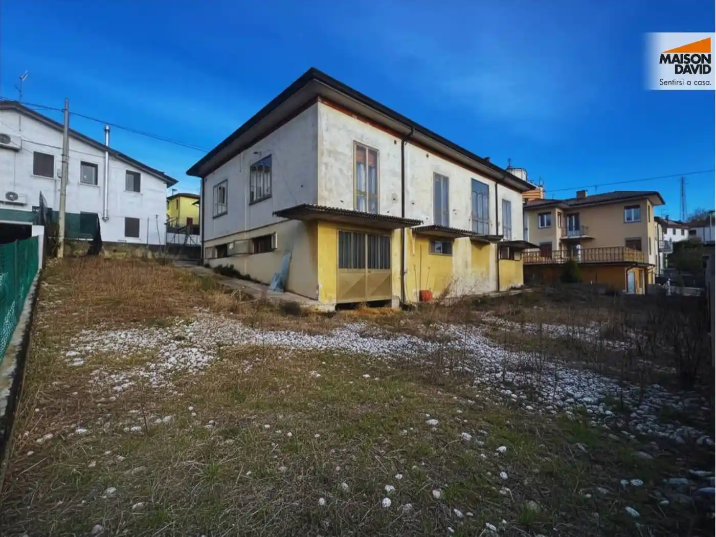 Casa indipendente in vendita a Arzignano