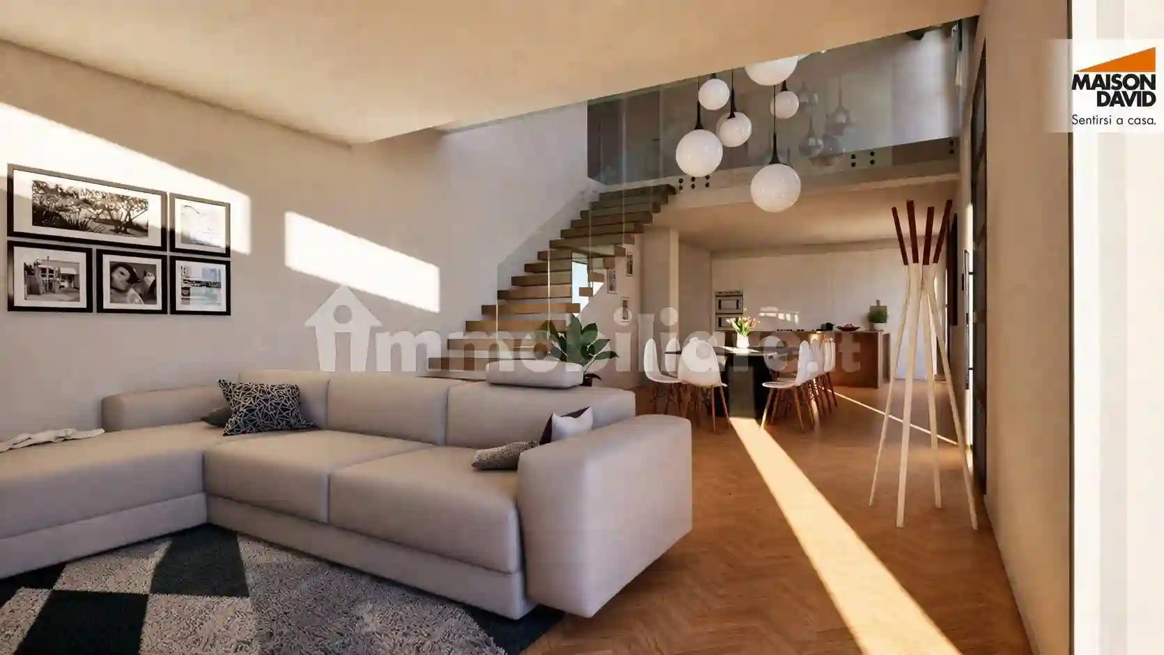 Casa indipendente - foto 3