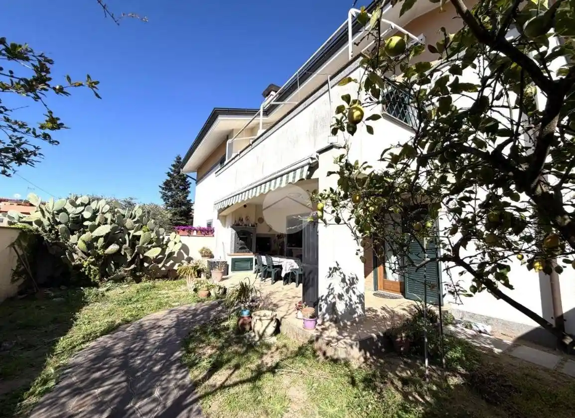 Villa in vendita a Anzio