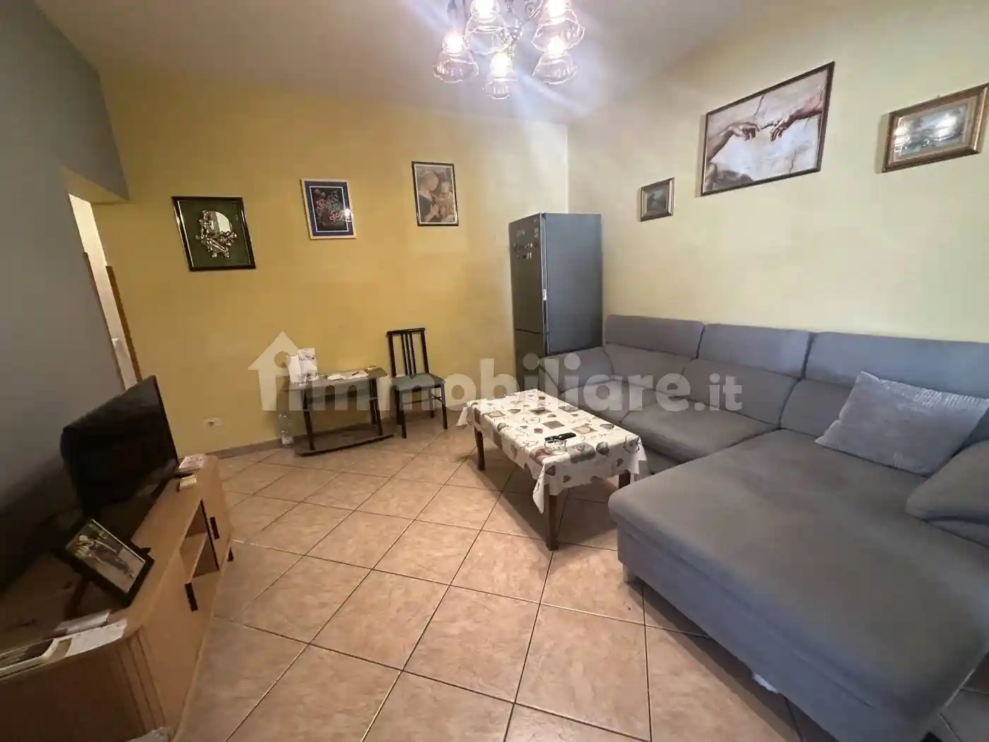 Appartamento in vendita a Firenze