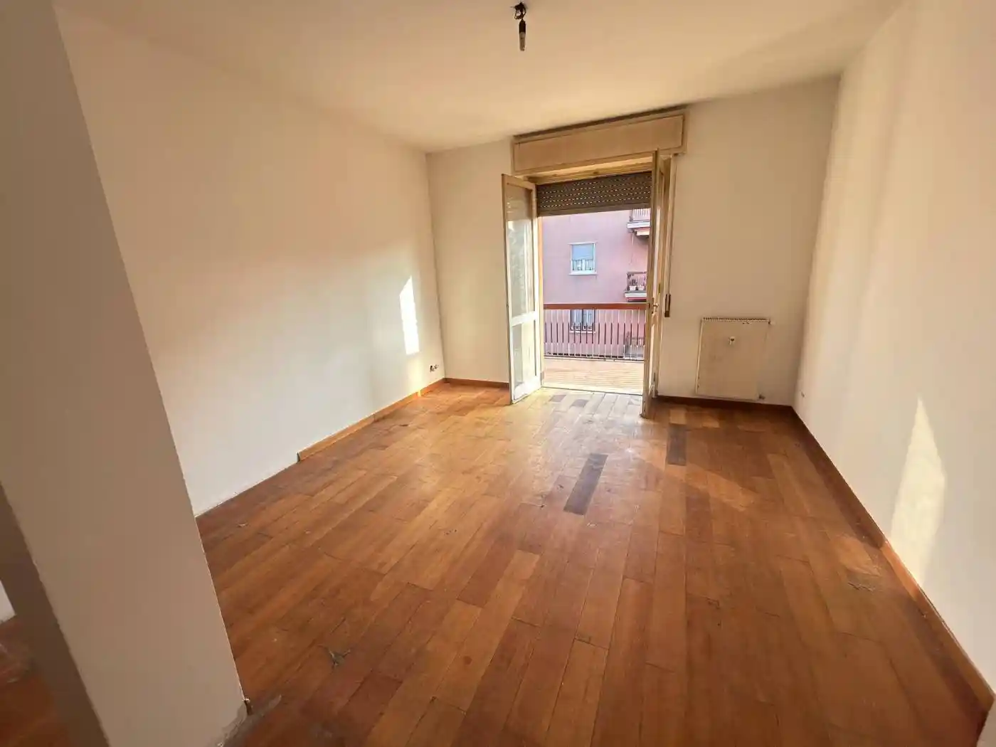 Appartamento in vendita a Desio