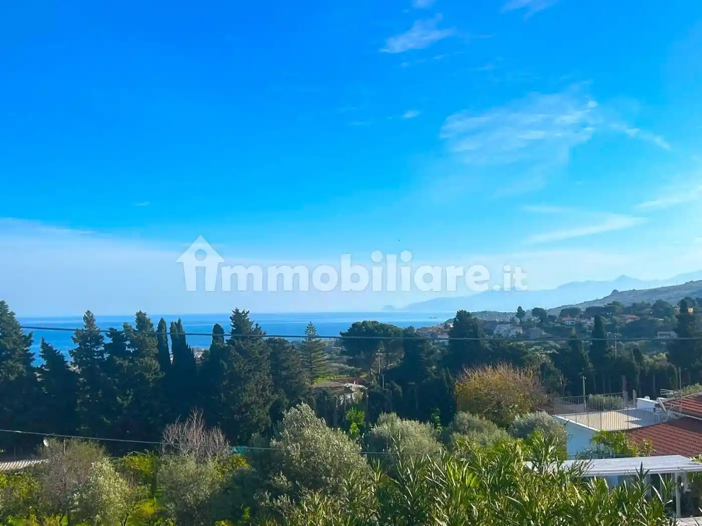 Villa in vendita a Trabia