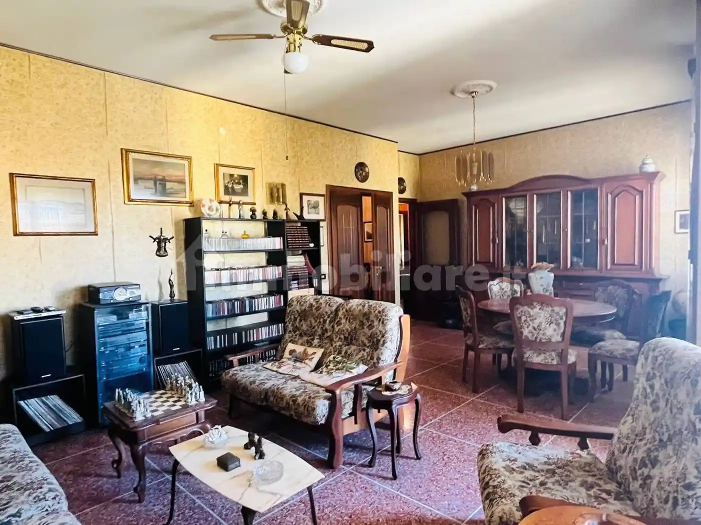 Appartamento in vendita a Livorno