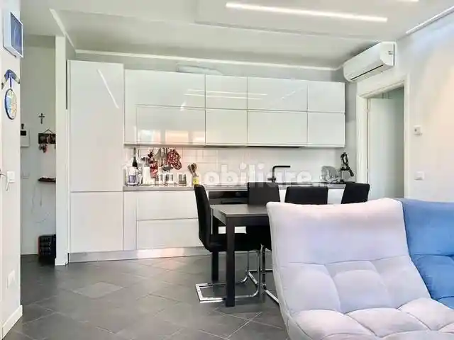 Appartamento in vendita a Bollate