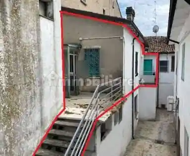 Appartamento in vendita a Fabbrico