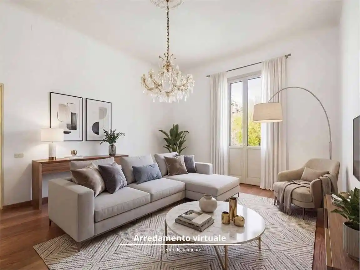 Appartamento in vendita a Reggio Emilia