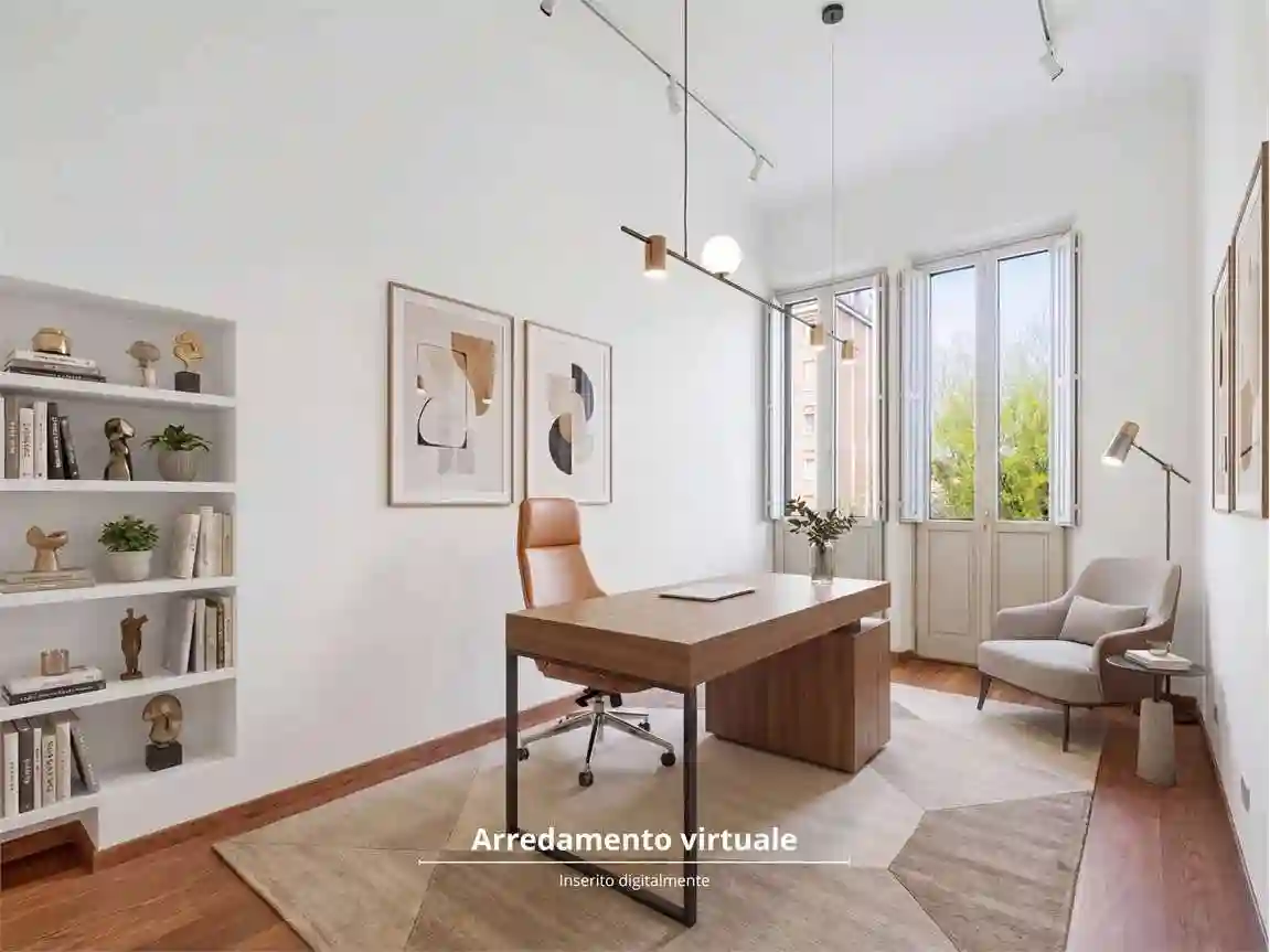 Appartamento - foto 5