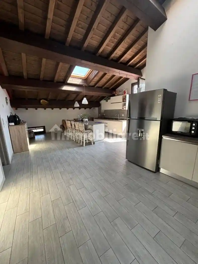 Attico - Mansarda in vendita a Concordia sulla Secchia