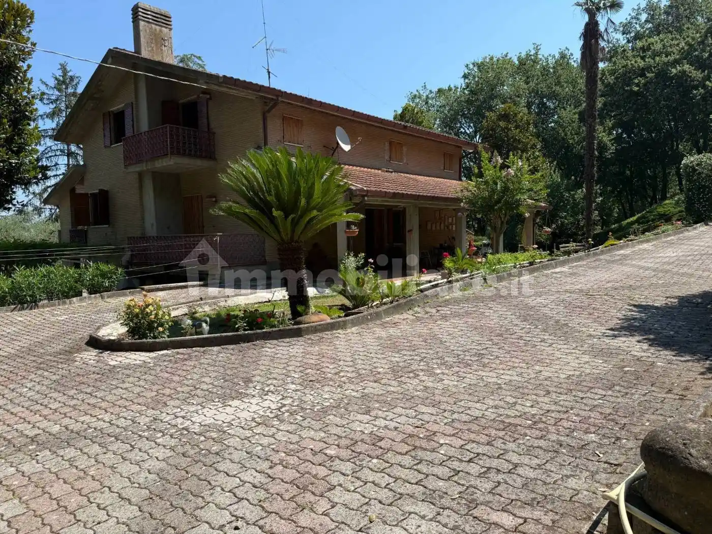 Villa in vendita a Pesaro