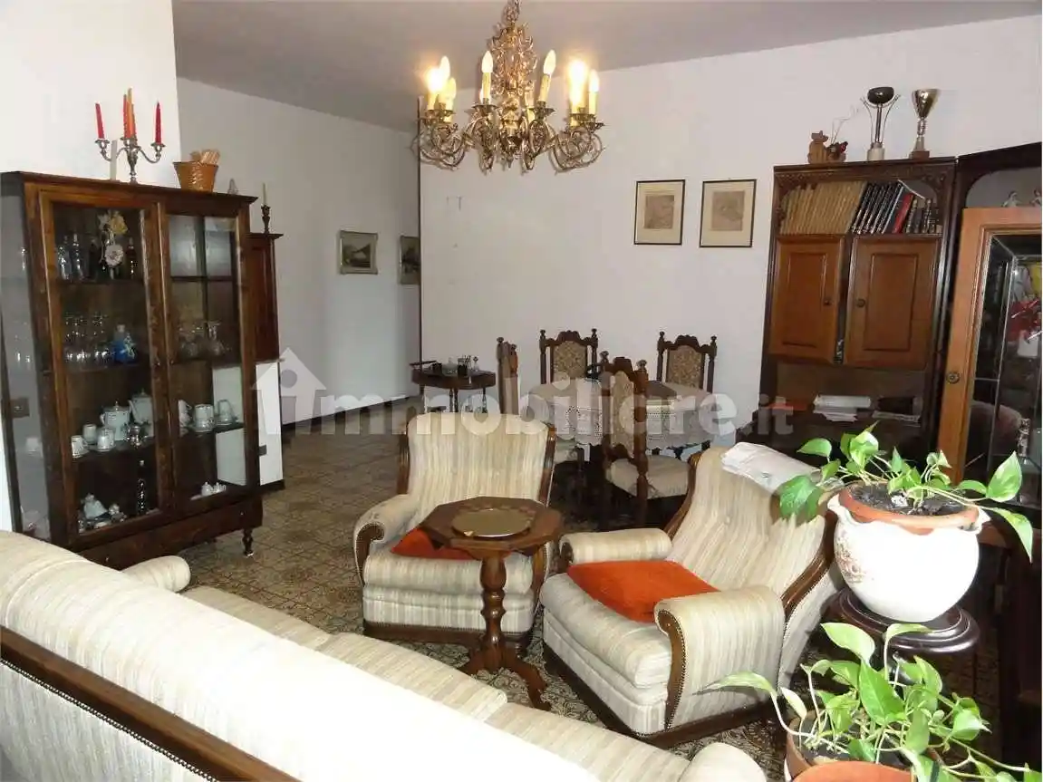 Appartamento in vendita a Cairo Montenotte