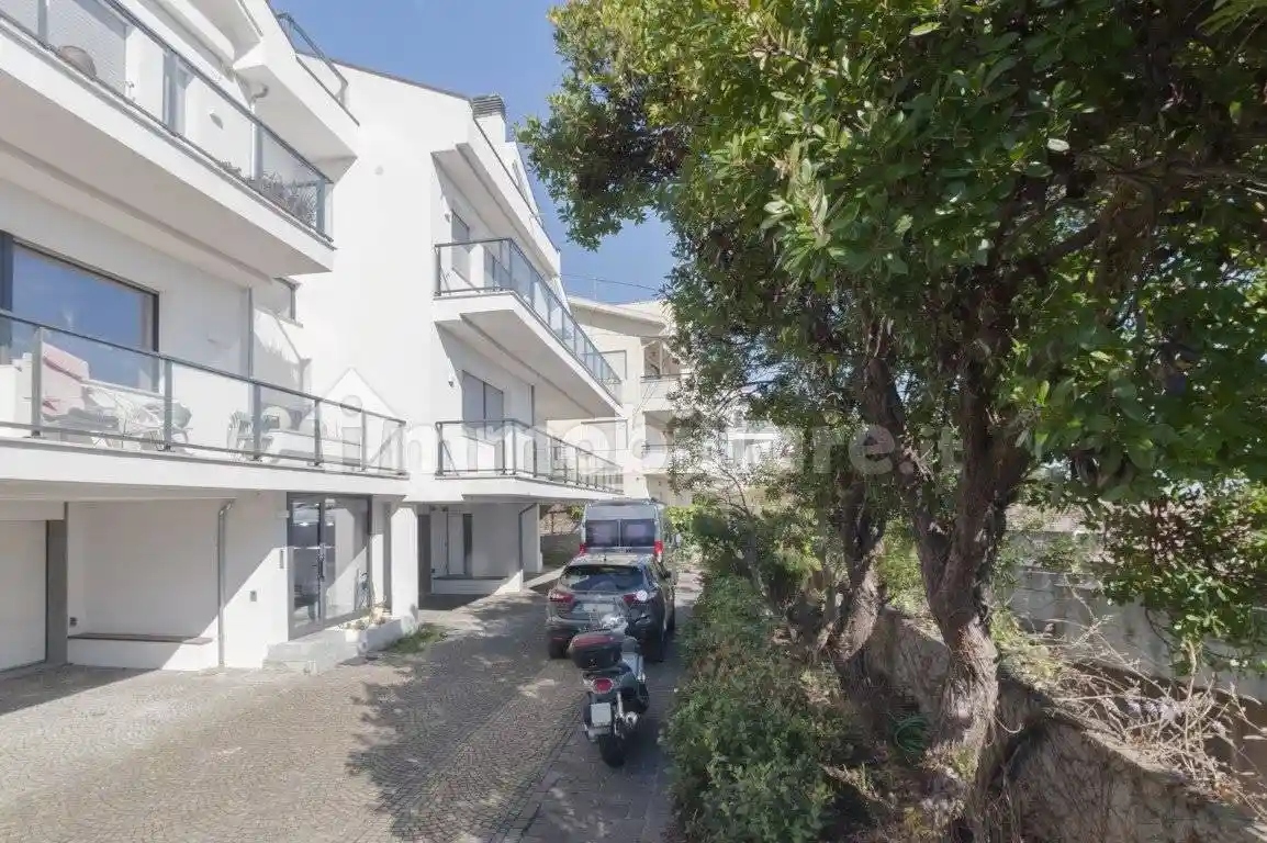 Appartamento in vendita a Pescara