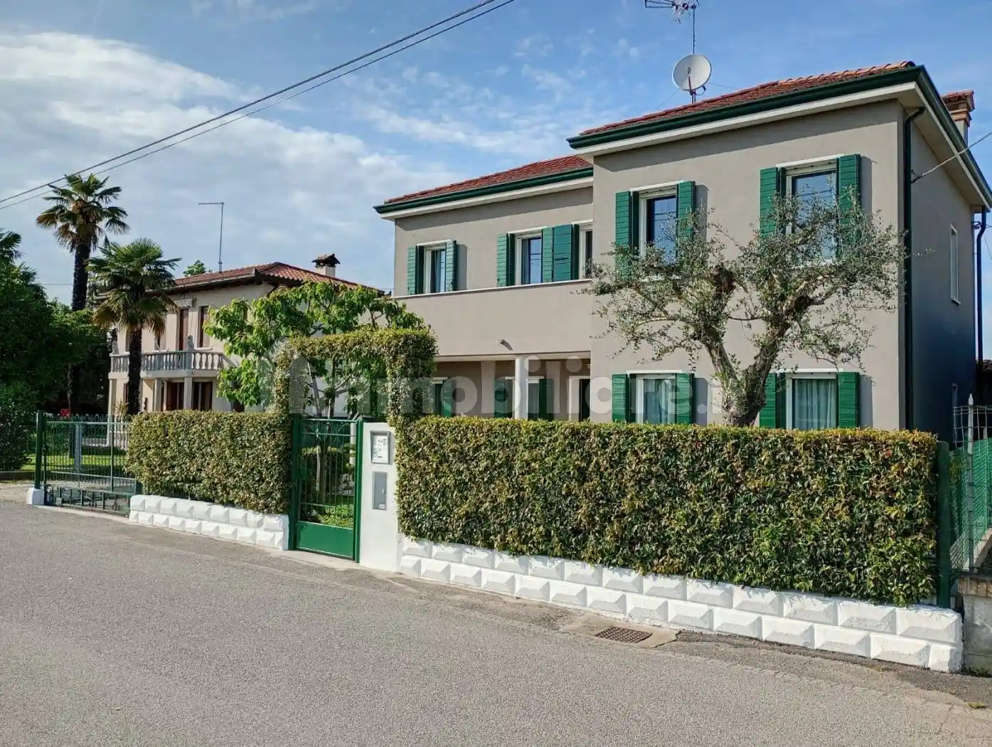 Villa in vendita a Mira