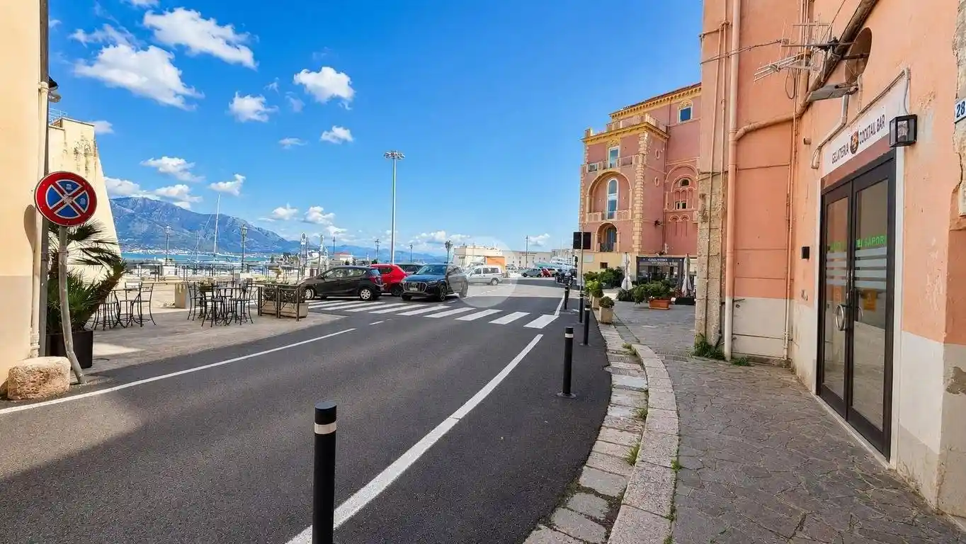 Appartamento in vendita a Gaeta