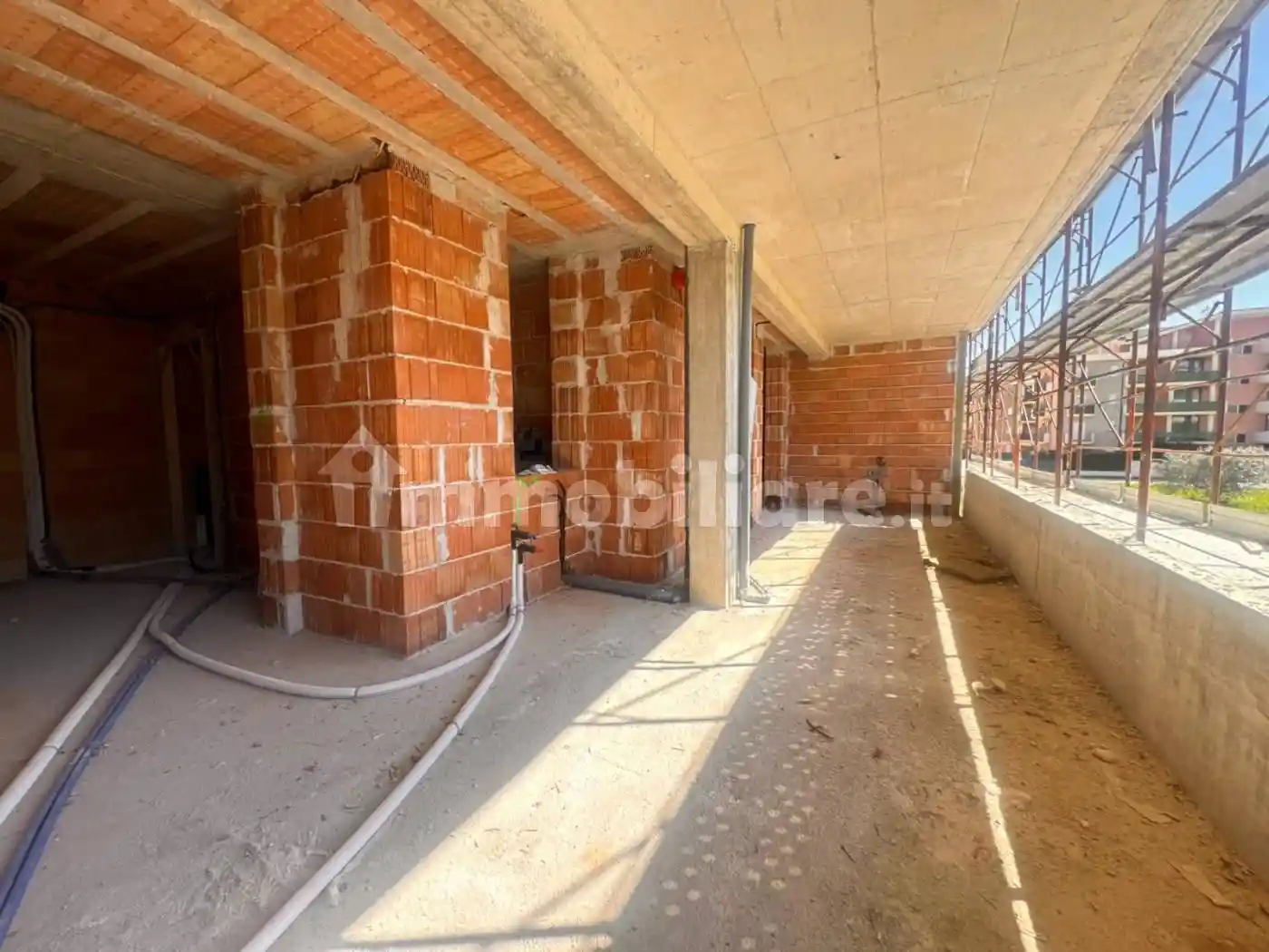 Appartamento in vendita a Tortoreto