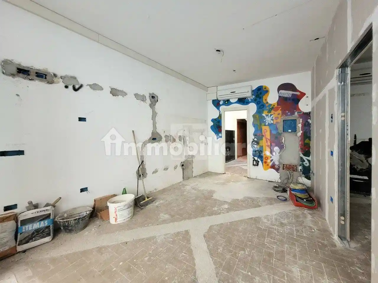 Appartamento in vendita a Arco