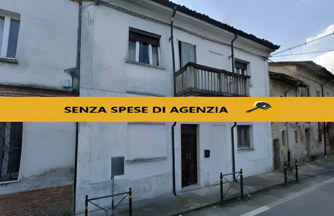 Appartamento in vendita a Voghera