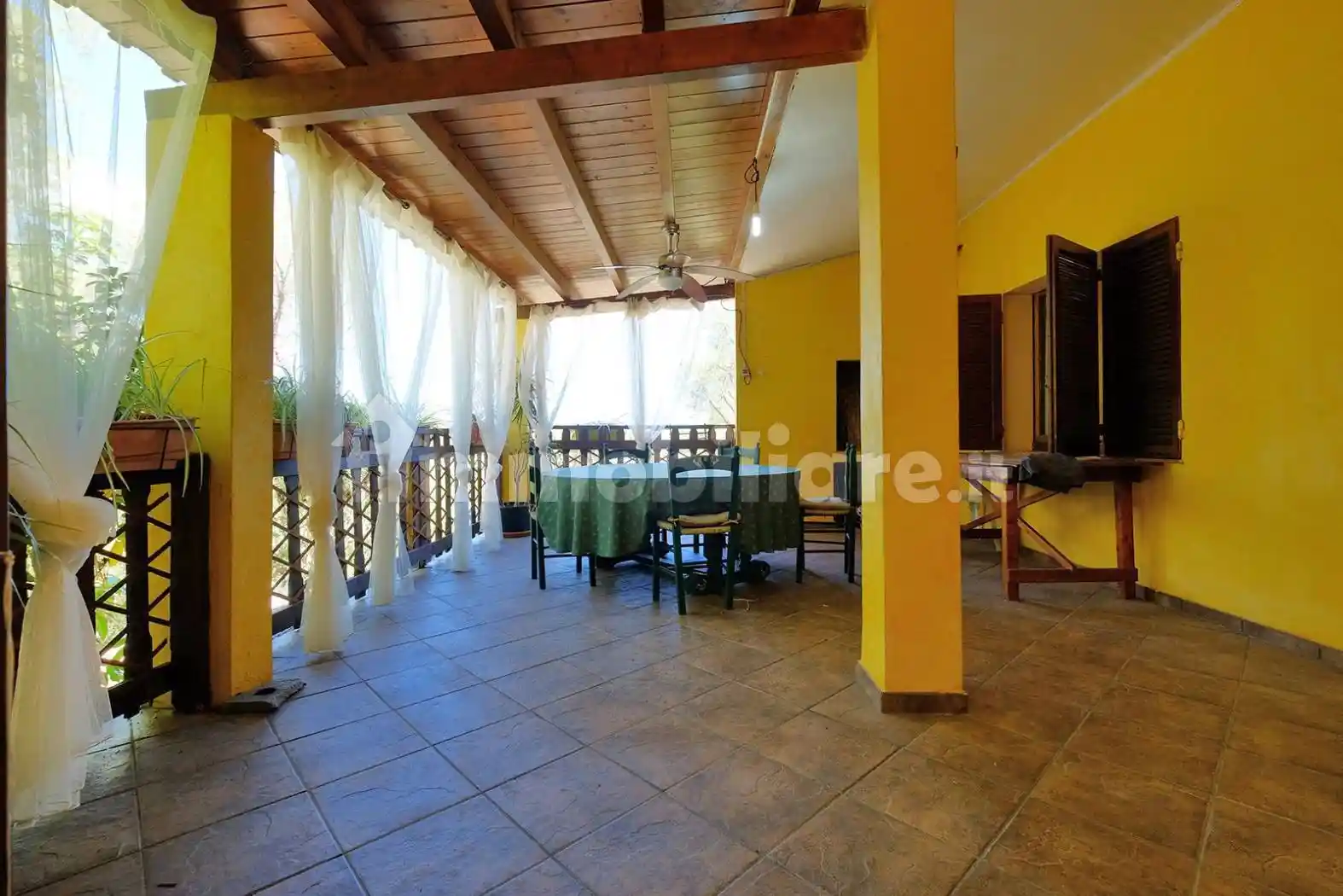 Villetta a schiera in vendita a Pula