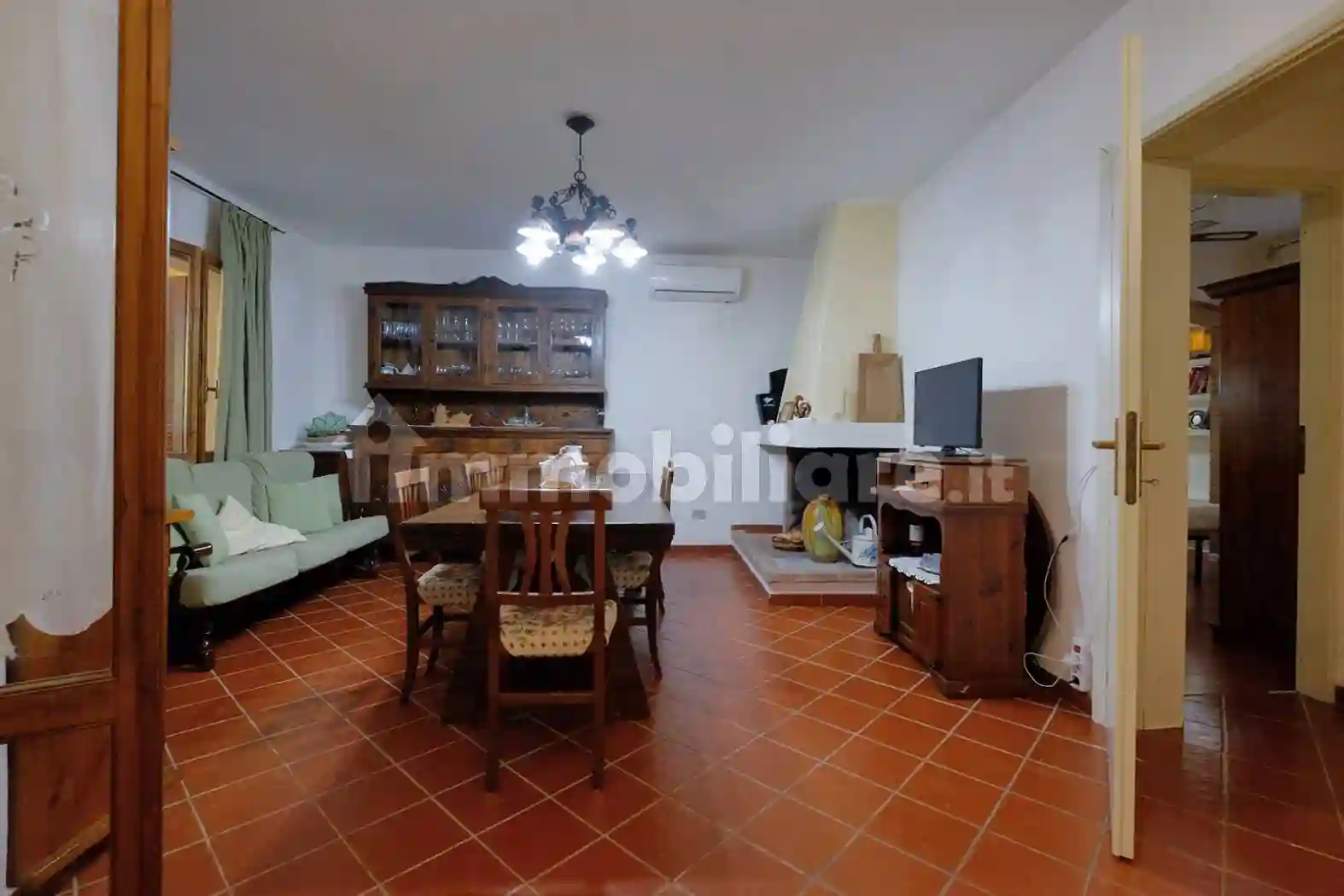 Villetta a schiera - foto 5