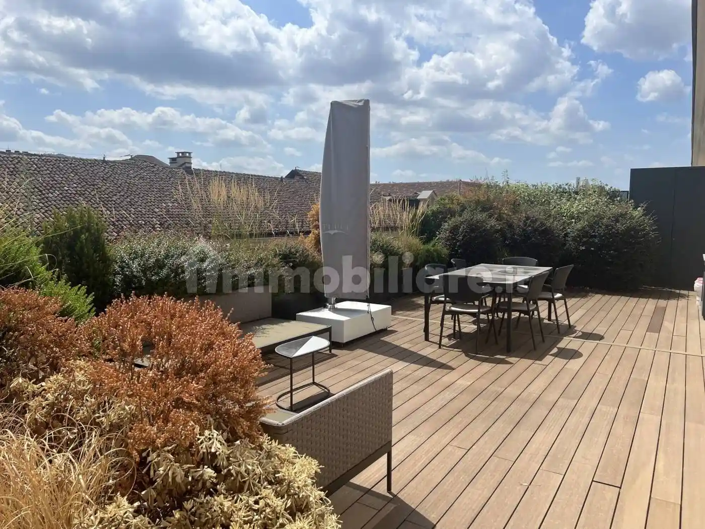 Appartamento in affitto a Torino