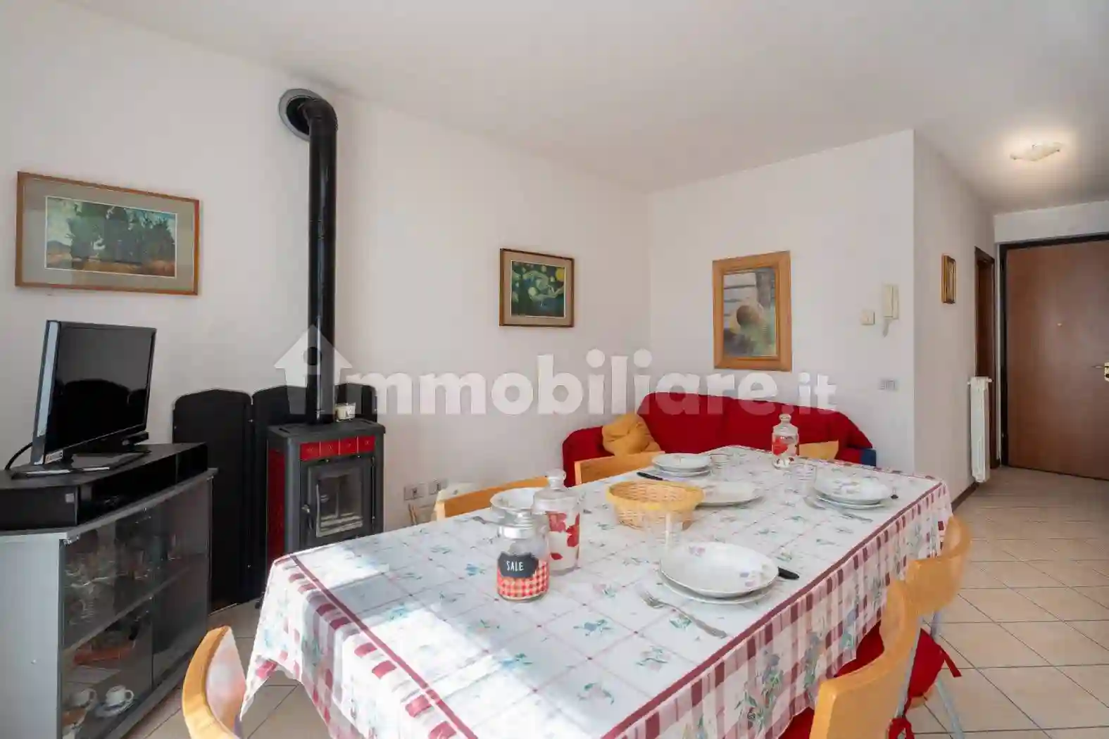 Appartamento - foto 5