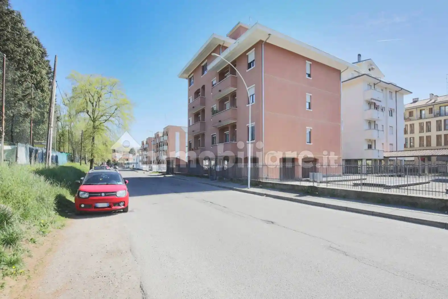 Appartamento in vendita a Gallarate