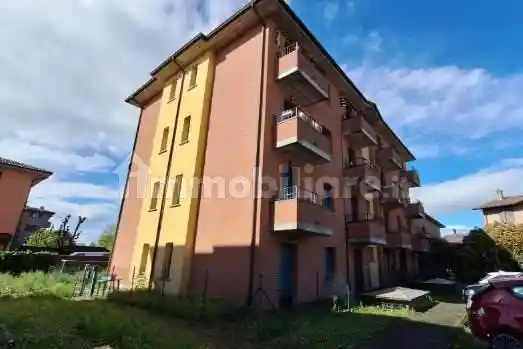 Appartamento in vendita a Cadelbosco di Sopra