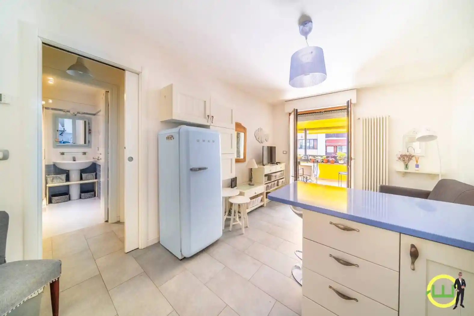 Appartamento in vendita a Grado