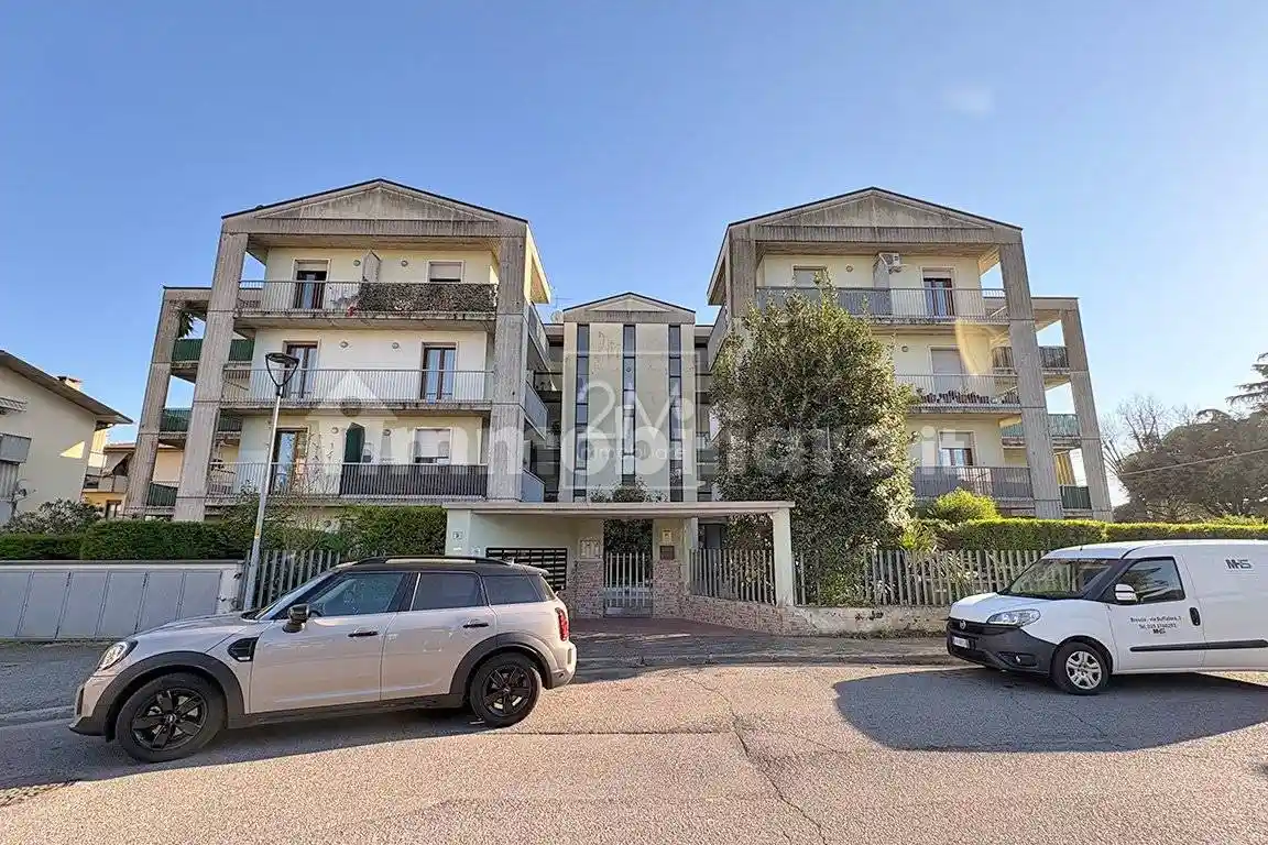 Appartamento in vendita a Valeggio sul Mincio