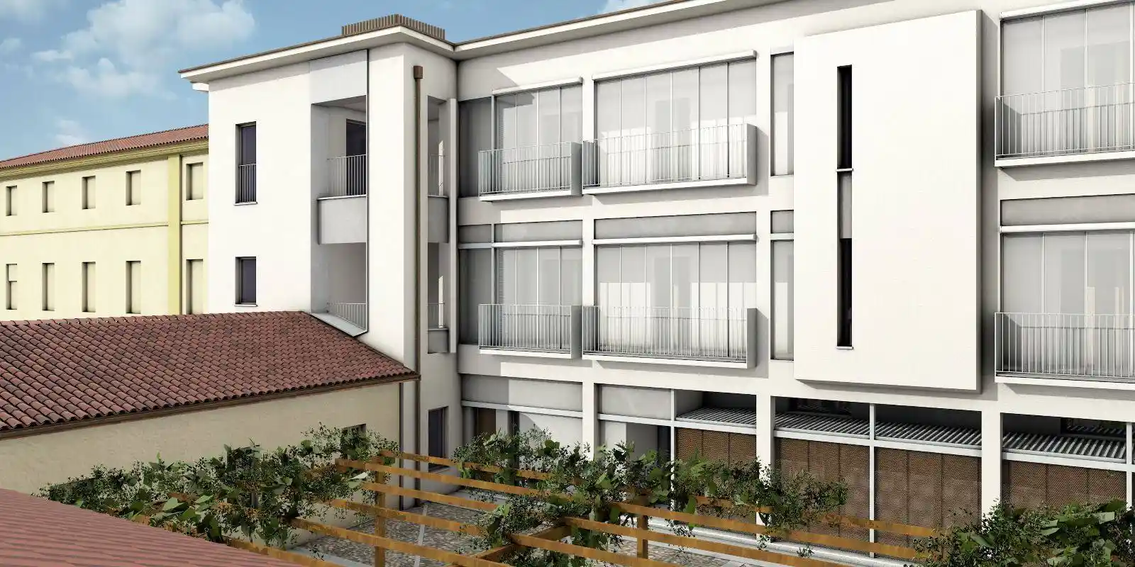 Appartamento in vendita a Osasco