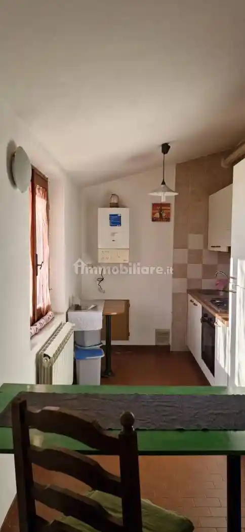 Appartamento in affitto a Anagni