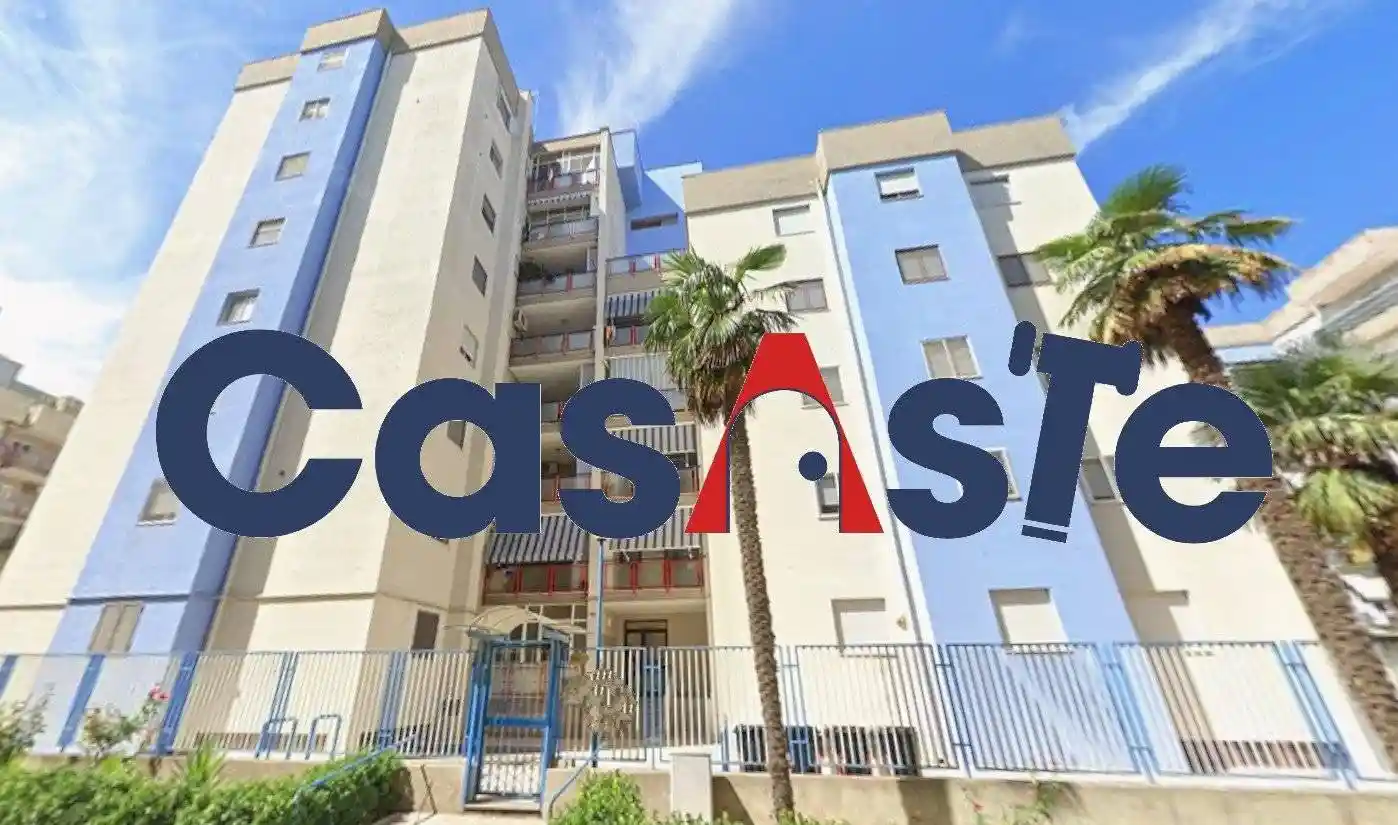 Appartamento in vendita a Barletta