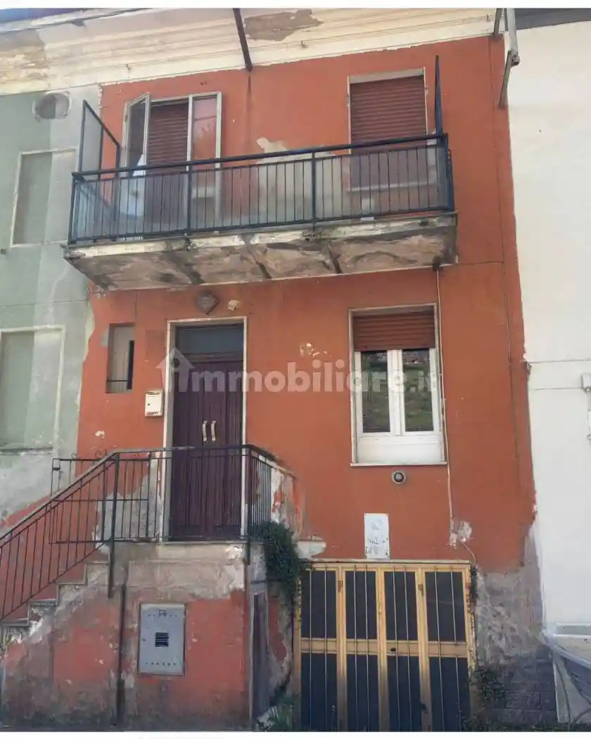 Villetta a schiera in vendita a Cigognola