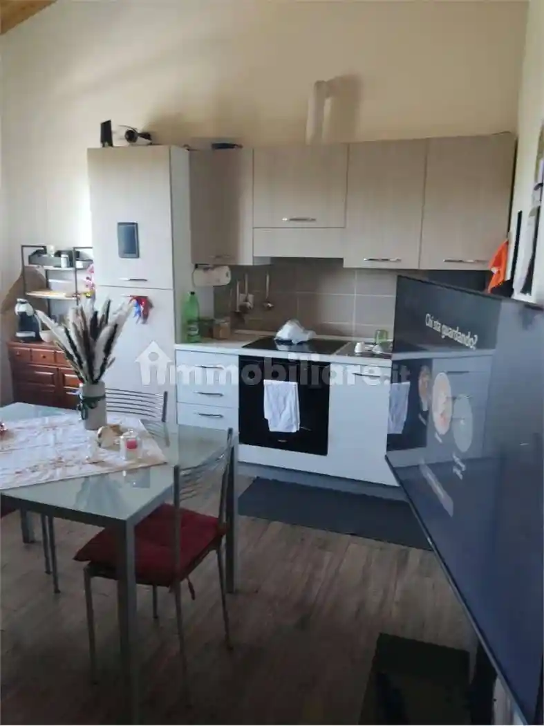 Appartamento in affitto a Castrocaro Terme e Terra del Sole