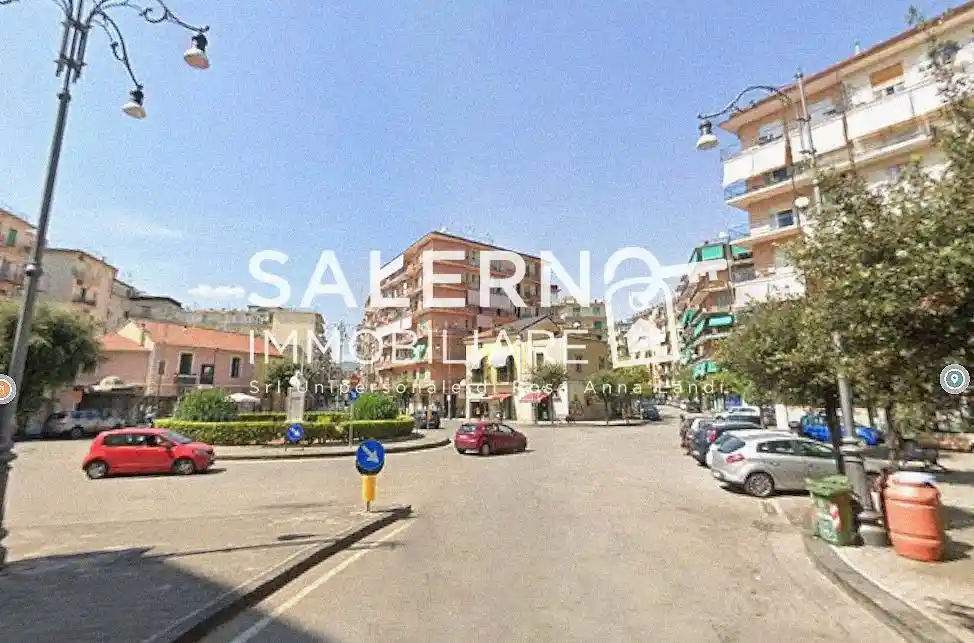 Appartamento in affitto a Salerno